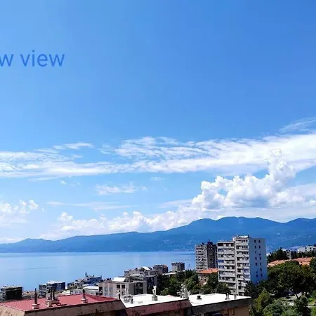 Velvet Vista Free Street P Sea View Appartement