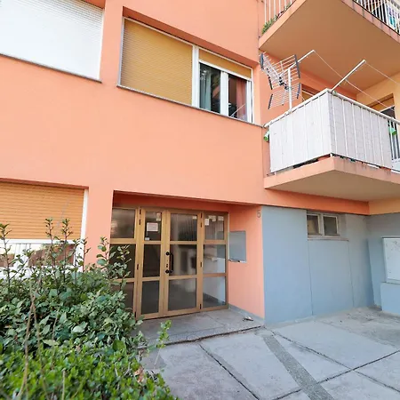 Velvet Vista Free Street P Sea View Apartman